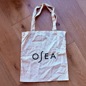 Osea Tote Bag NWT 🩶